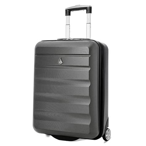 55x40x20 luggage.